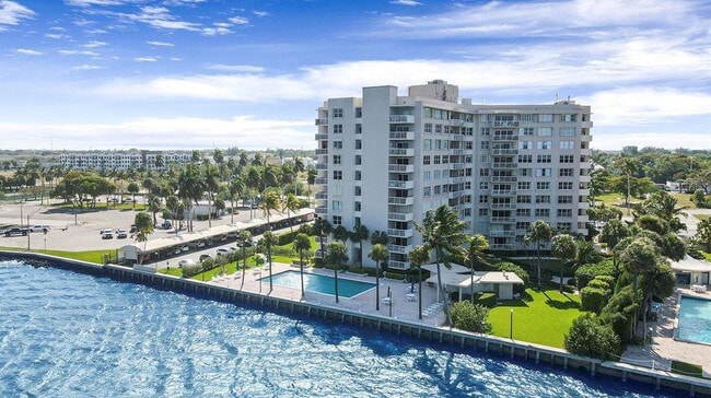 Building Photo - 2600 N Flagler Dr Unit 512