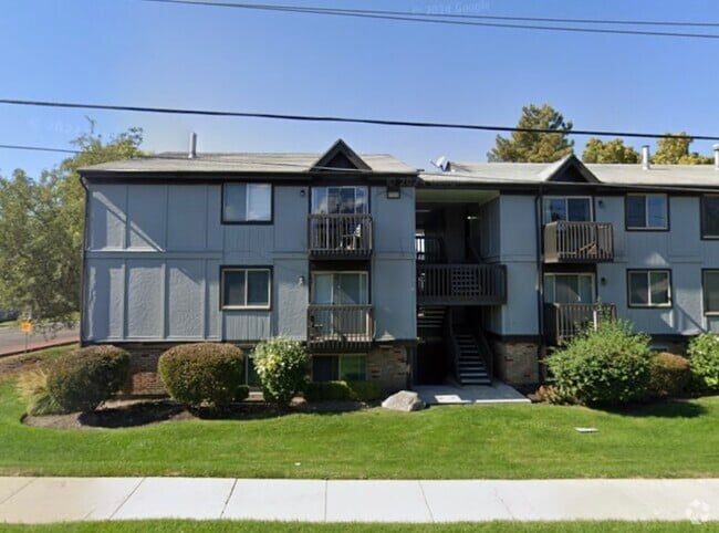 Building Photo - 5700 S 900 E Rental
