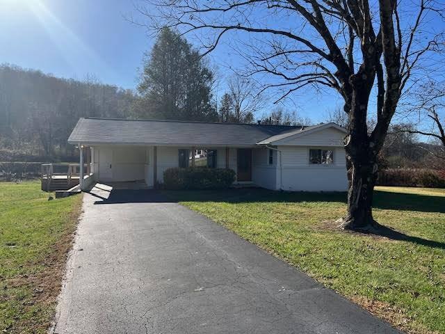 Building Photo - 204 Jeff St