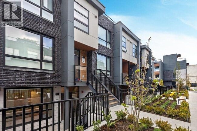 Photo - 6085 Irmin St Unité 104