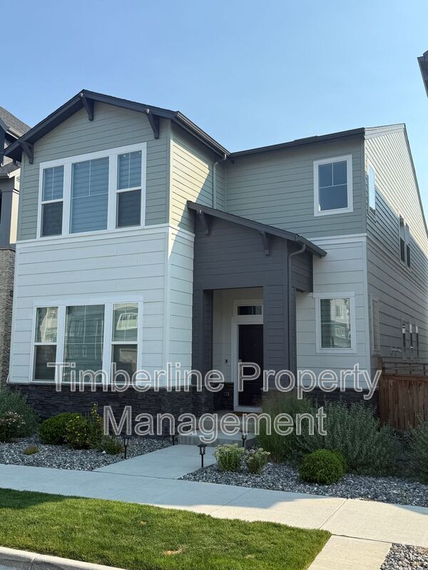Building Photo - 2211 W 166th Ave Rental