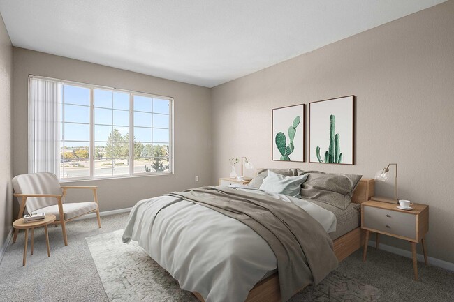 Summerfield Condominiums