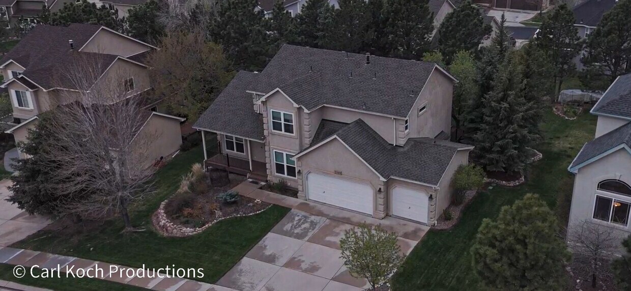 Photo - 2185 Hoodoo Dr (Colorado Springs, CO)