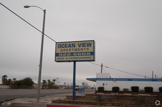Photo - Ocean View Apartments