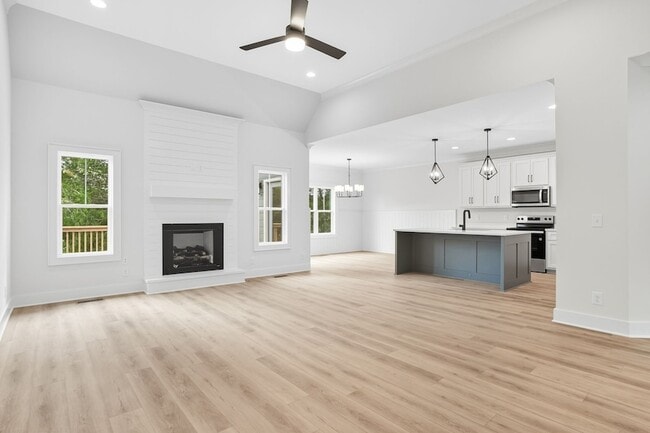 Photo - 4380 McCrary Rd