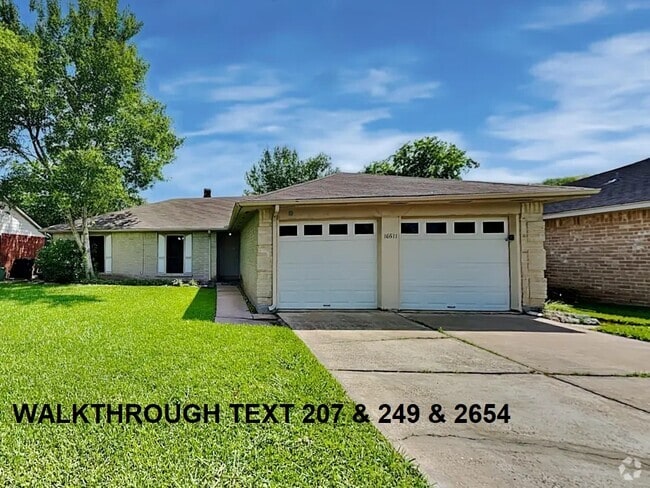 Building Photo - 16402 Forest Bend Ave Rental