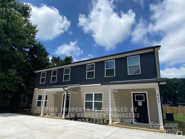 Building Photo - 443 Faith Dr SW Rental