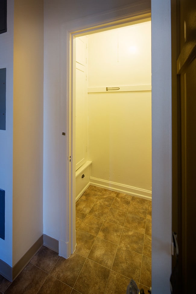 Aberdeen Apartments