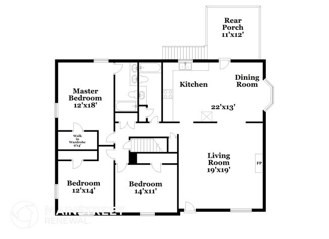 Photo - 404 Graves Mill Rd