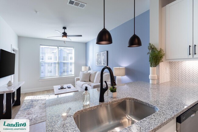 Photo - 435 Encore Way Apartamento Unidad 3311.1411796