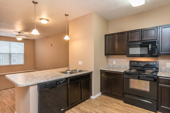 Photo - Brandon Heights I & II