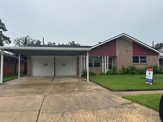 Photo - 2611 Prairie Ave