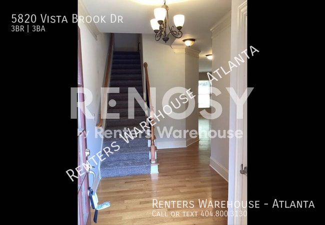 Photo - 5820 Vista Brook Dr