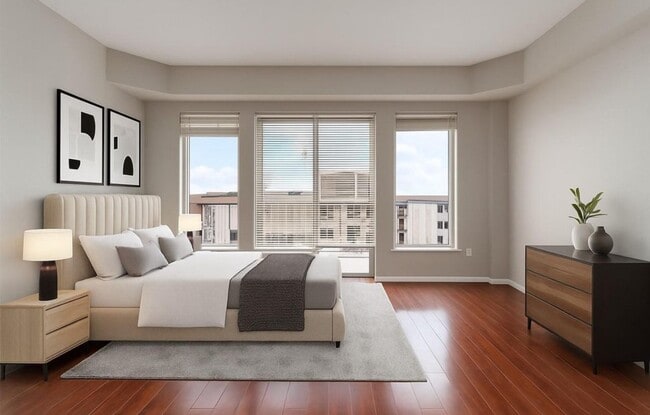 Building Photo - 3505 Sage Rd Unit 1606