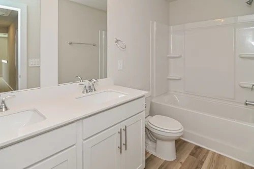 Photo - 1101 Bluffton Cir