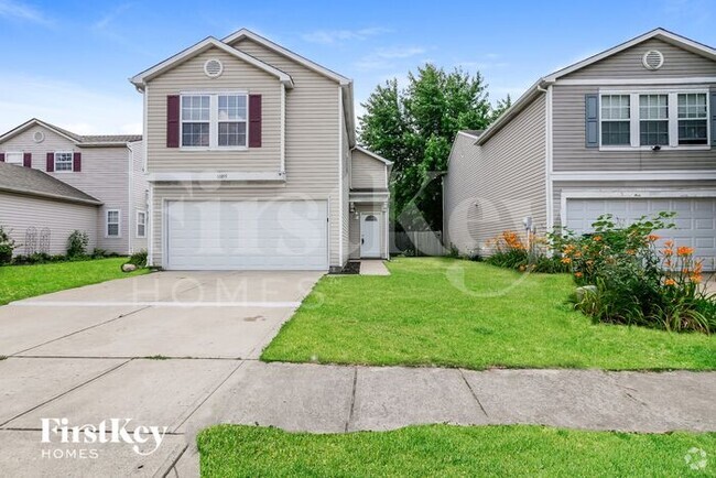 Building Photo - 10855 Walnut Grove Bend Rental