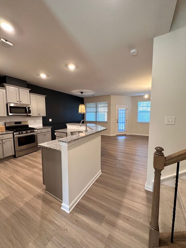 Photo - Exclusively Offered by Muse Realty Rentals...