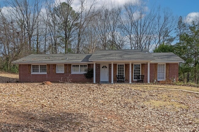 Home for Rent in Wetumpka - Home for Rent in Wetumpka