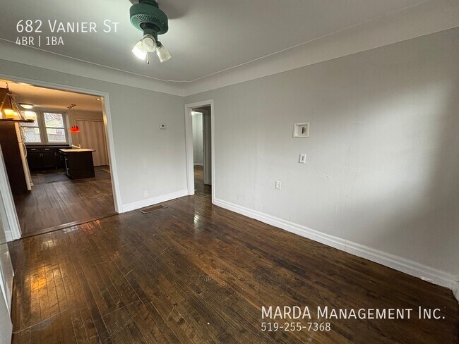 Photo - SPACIOUS 4-BEDROOM/1-BATH HOME IN REMINGTON PARK + UTILITIES