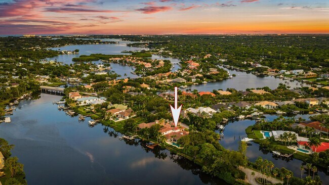Photo - 18669 SE Palm Island Ln
