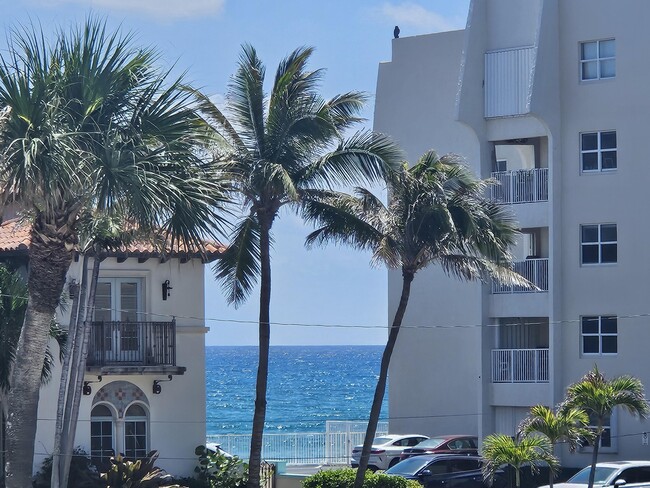 Photo - 3500 S Ocean Blvd Condo Unit 314