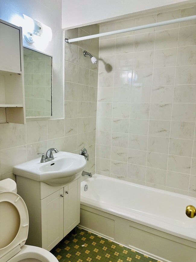 Photo - 1 Bedroom Apartment to rent Unité 405