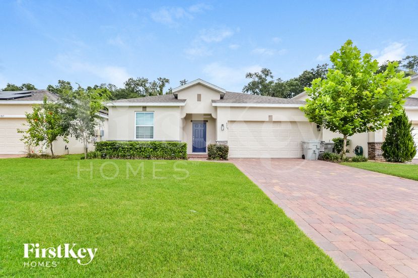 Photo - 805 Panical Dr