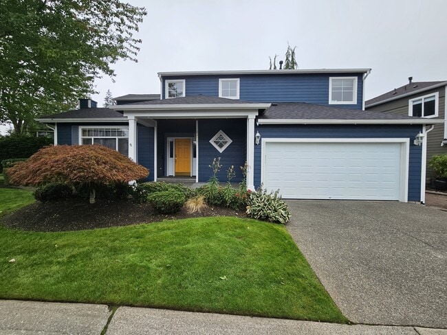 Building Photo - 11315 NE 117th Pl Rental