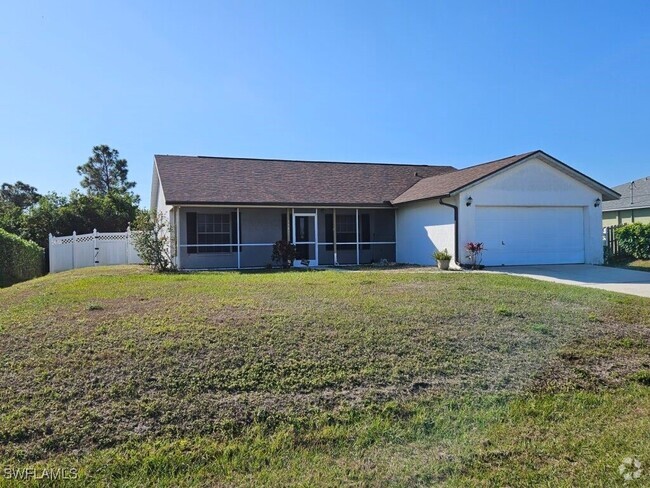 Building Photo - 5543 Berryman St Rental