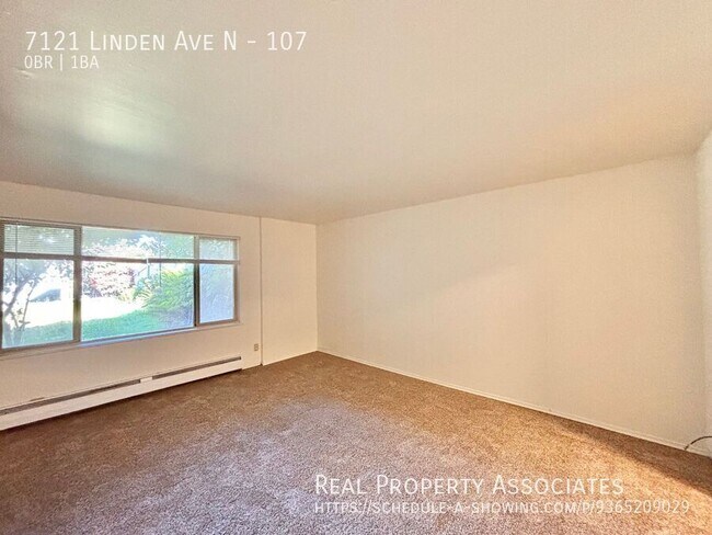 Photo - 7121 Linden Ave N Unit 107