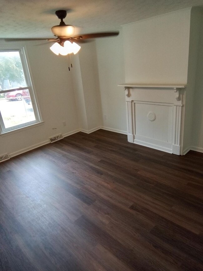 Photo - Renovated 2BR, 1 BA SFH