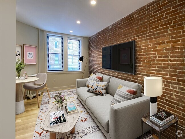 Building Photo - 12 Sewall Ave Unit 314 Rental