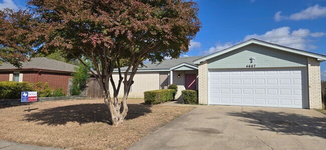 Photo - 4607 Mustang Dr