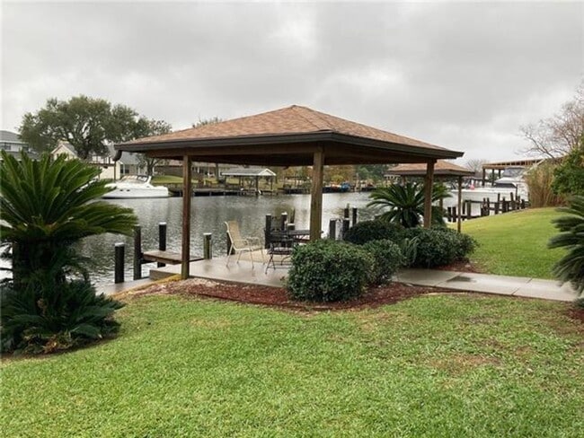 Photo - Waterfront Condo