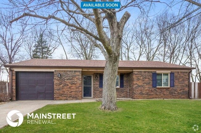 Building Photo - 580 Boonesboro Rd Rental