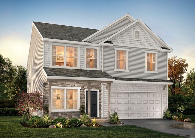 Building Photo - NEW 4 Bedroom Home - Stonebridge Fairways ...