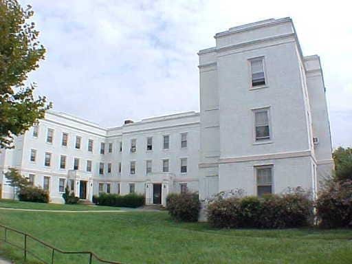 Lafayette Apartments - Lafayette Apartments