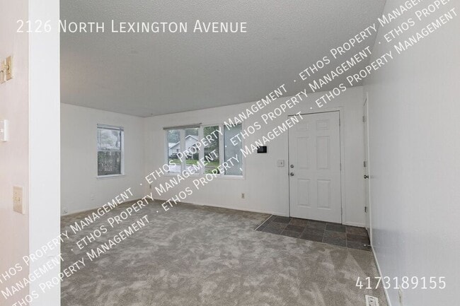 Photo - 2126 N Lexington Ave