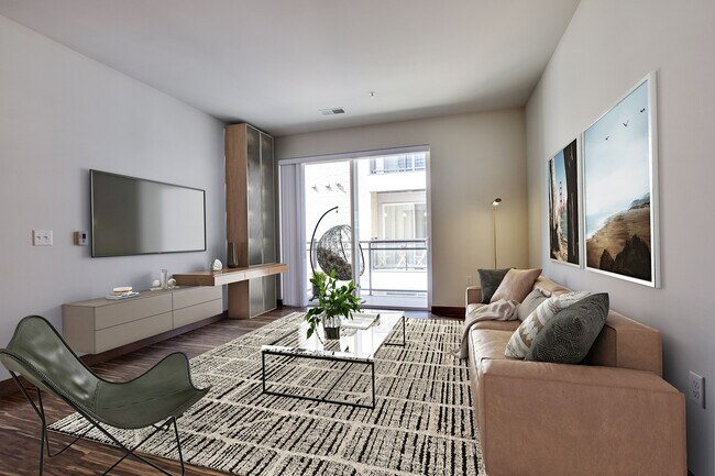 DSC_0019 HDR3 -_+ - 700 East Apartments