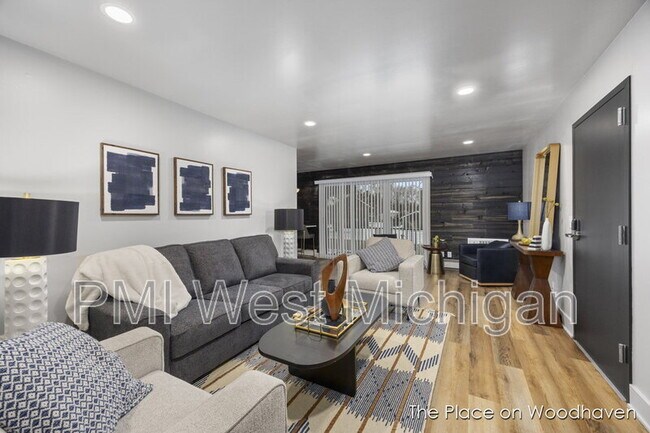 8434 Woodhaven Dr SW Unidad 12