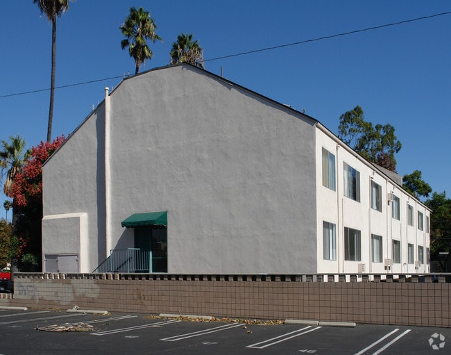 Spurgeon Arms Apartments - Spurgeon Arms Apartments