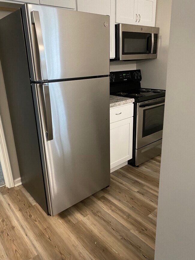 Photo - Carolina Place