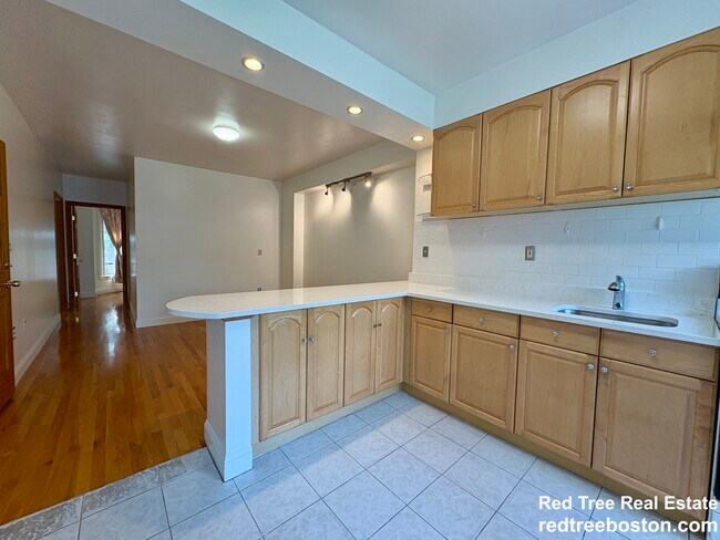 Photo - 49 Dwight St Unit U2 1-b Southie