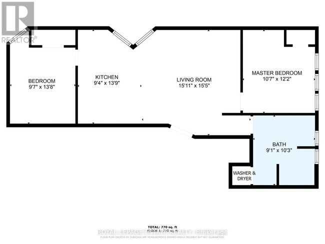 Photo - 1052 Barton St E Unité 1