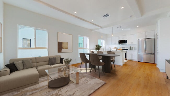 Photo - 5133 1/2 W 21st St