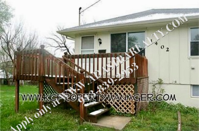 Charming 2 Bed 1 Bath Duplex in Independen... - Charming 2 Bed 1 Bath Duplex in Independen... Casa