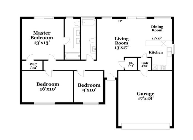 Photo - 925 Sunnyfield Way