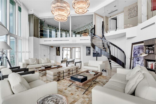 Photo - 1643 Brickell Ave Unit 3501