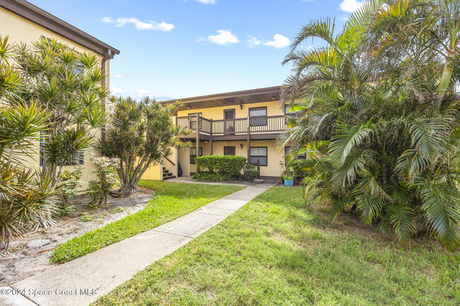 Photo - 5650 N Banana River Blvd Condo Unit 2