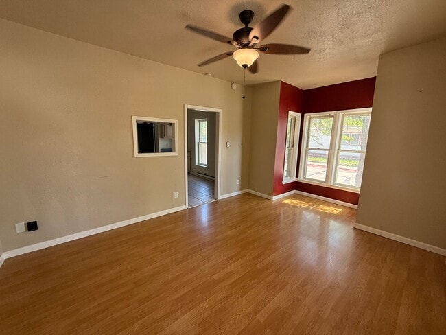 Photo - Two Bedroom, One Bathroom Home!
